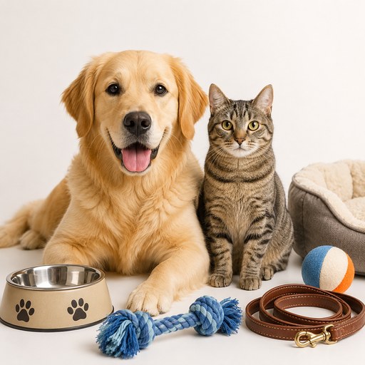 Pets & Animals