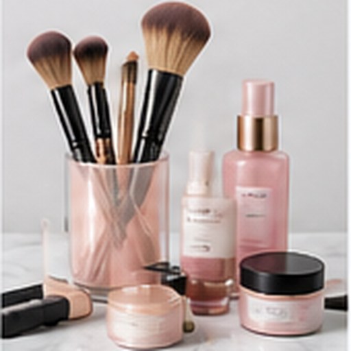 Beauty & Personal Care