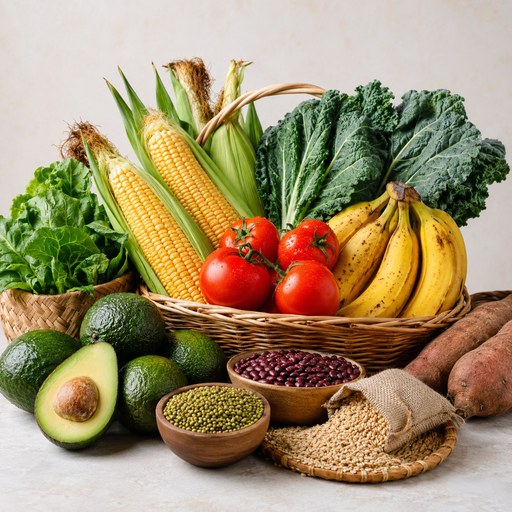 Food & Agriculture