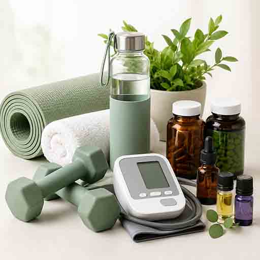 Health & Wellness