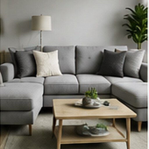 Home, Furniture & Appliances