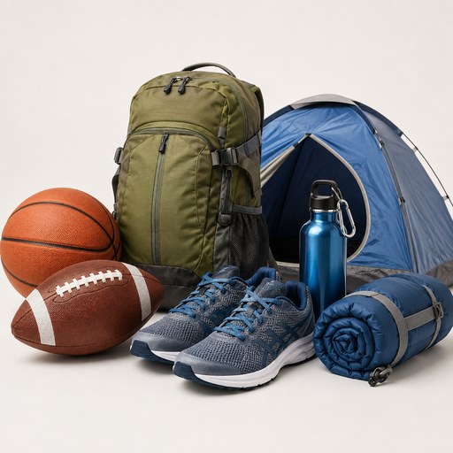 Sports & Outdoors