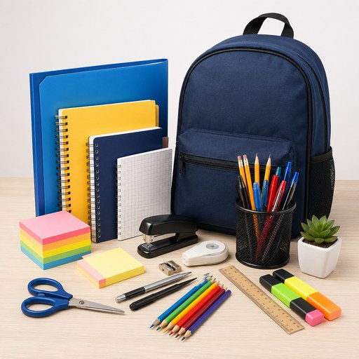 Office & School Supplies