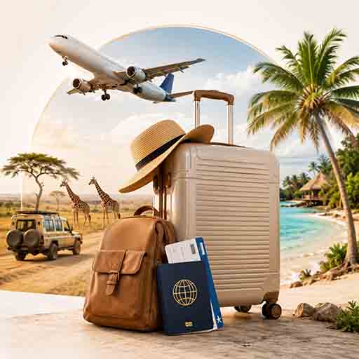Travel & Tourism