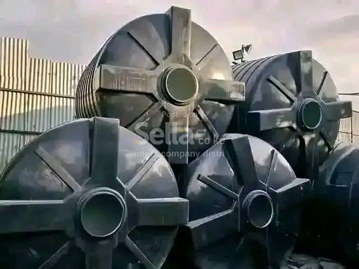 Kentank water tank 