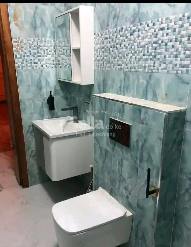 MODERN PLUMBERS 