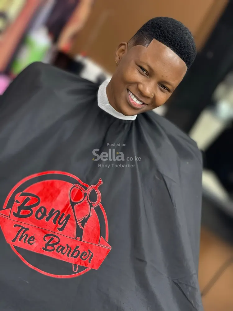 Barbershop