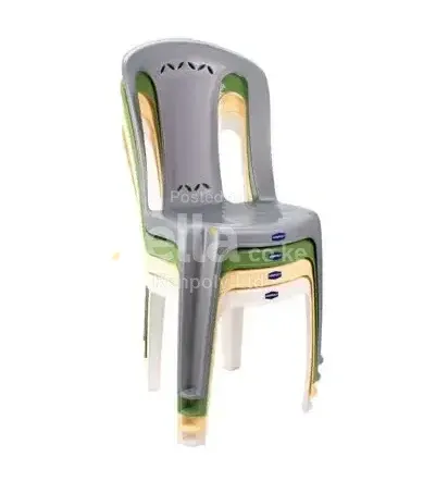 Kenpoly armless chair available. Call&whatsapp 0757782377