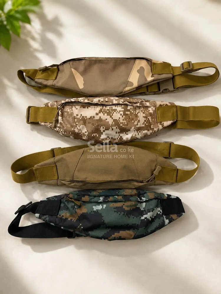 Fashion Chest Bag
