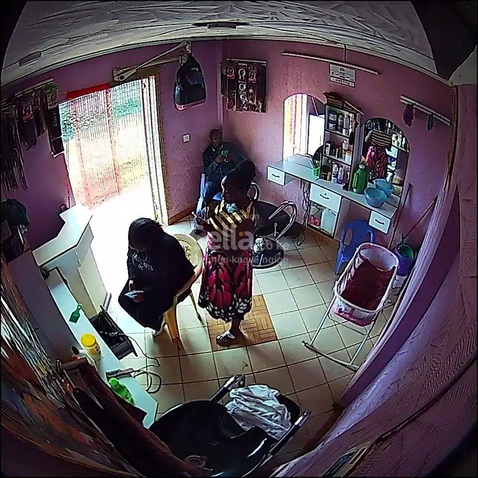 Salon 