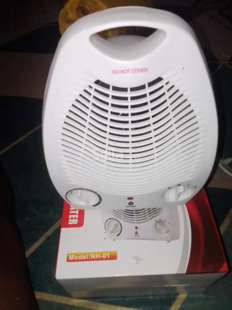 House warmer and Fun