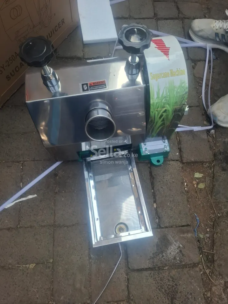 Manual sugarcane clashers