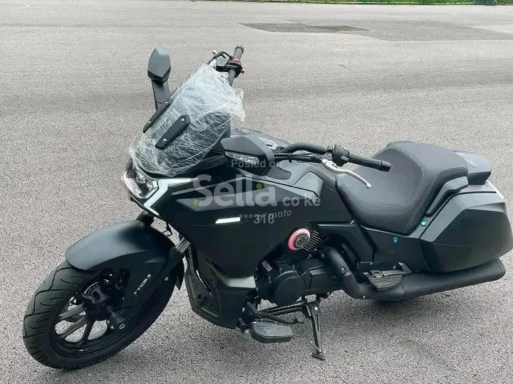 PF Moto 