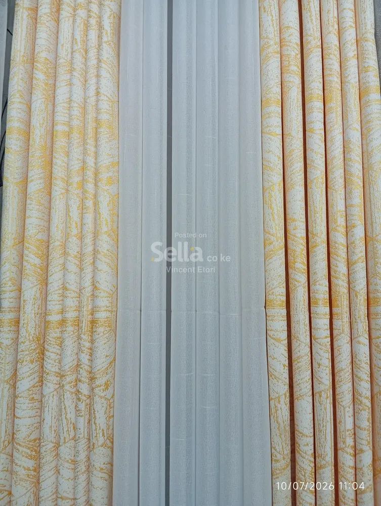 Nuro curtain shop