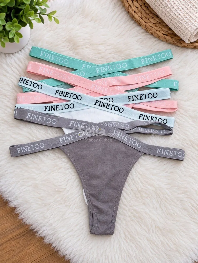Undergarments 