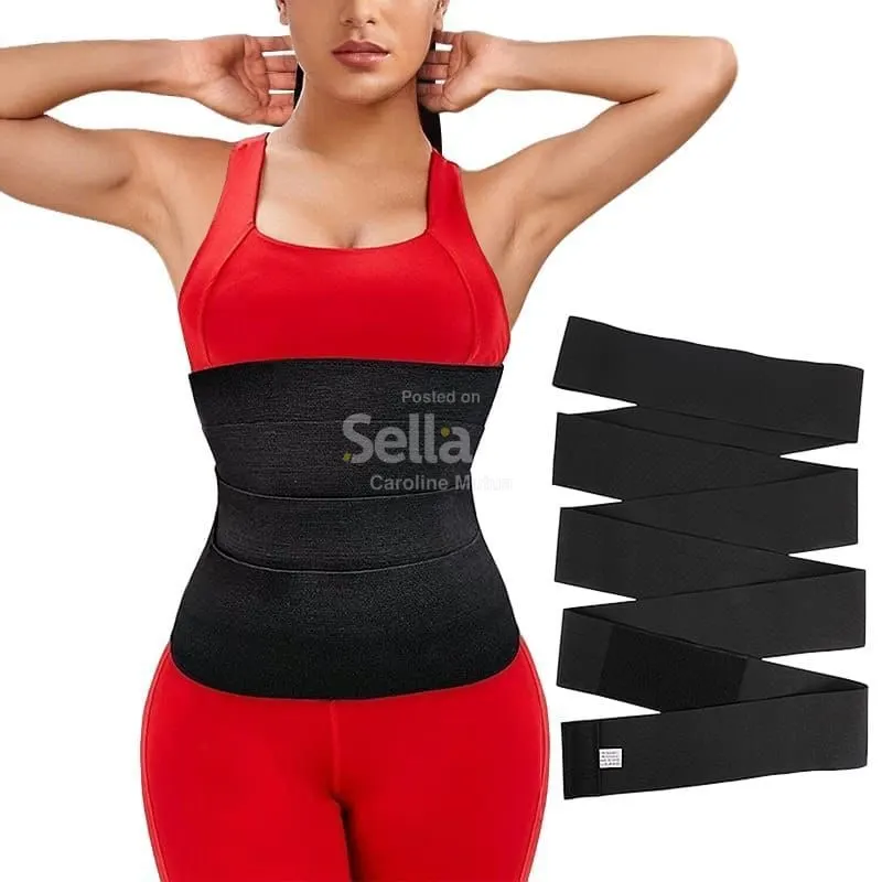 Waist Trainer 