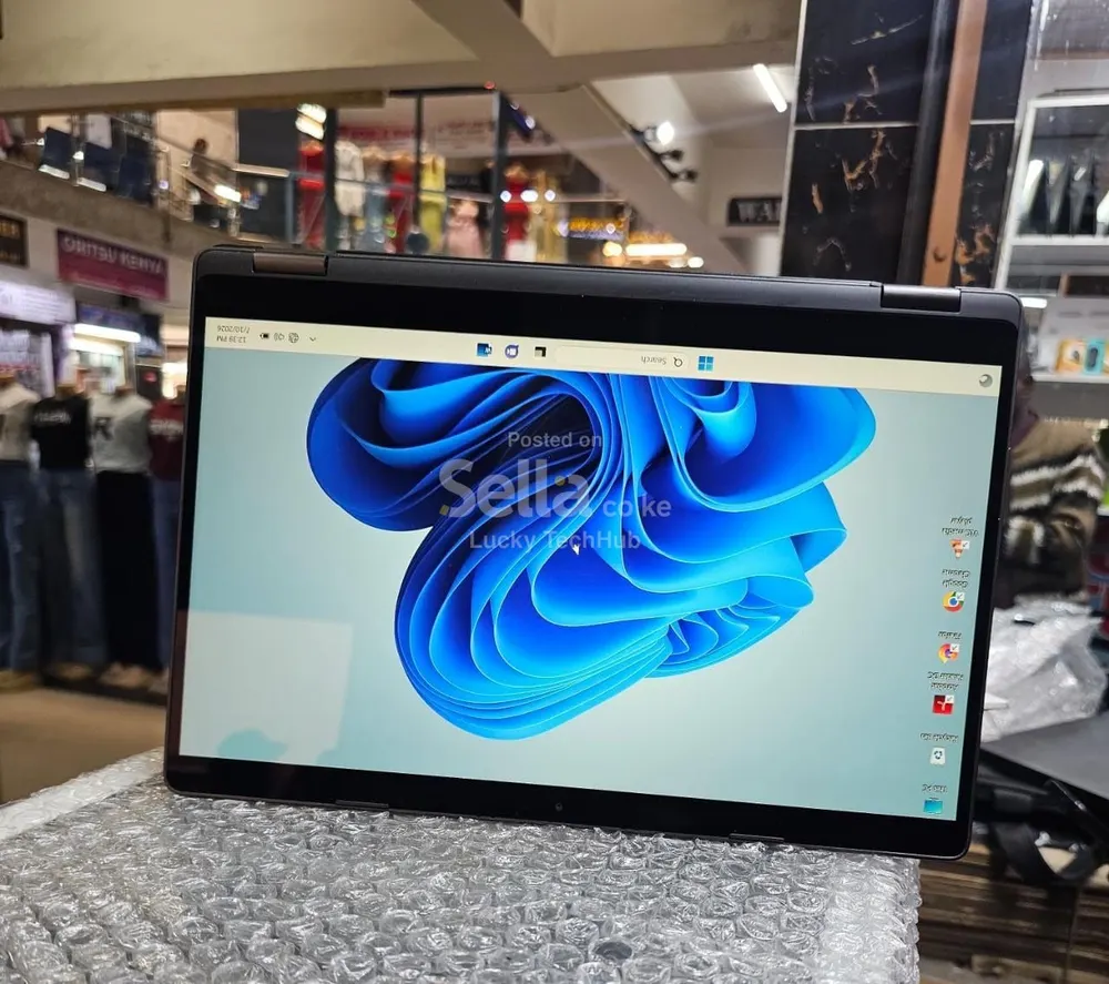 Dell latitude 5300 
