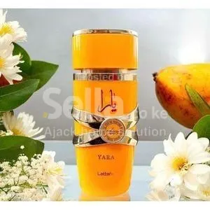 YARA Latafa Tous Perfume