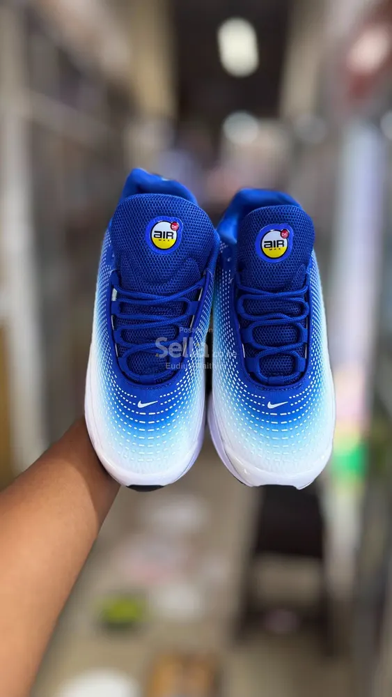 Airmax DN