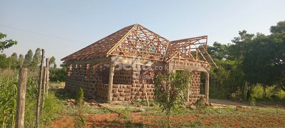 Roofing solution 