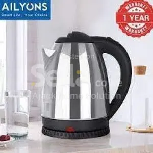 AILYONS QUALITY WATER Heating Electric Kettle/JUG