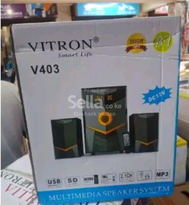 VITRON V403