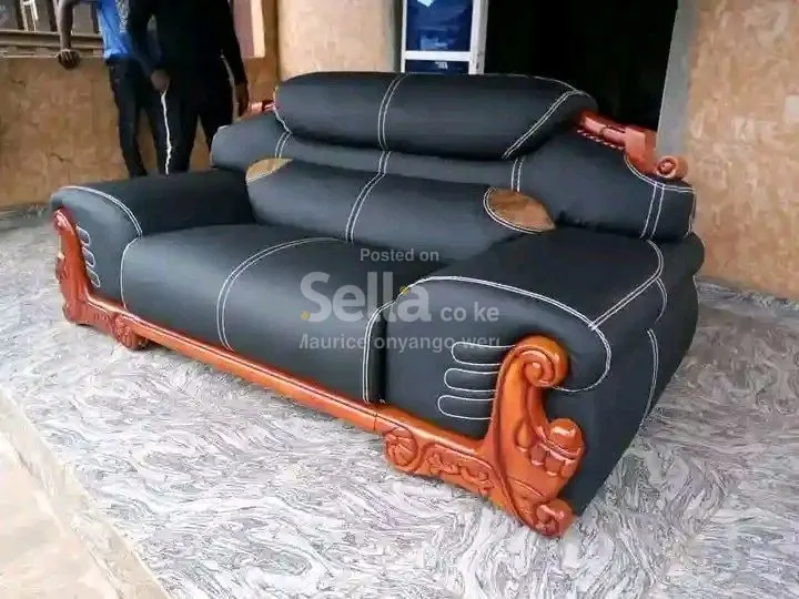 Brand New sofa set 
