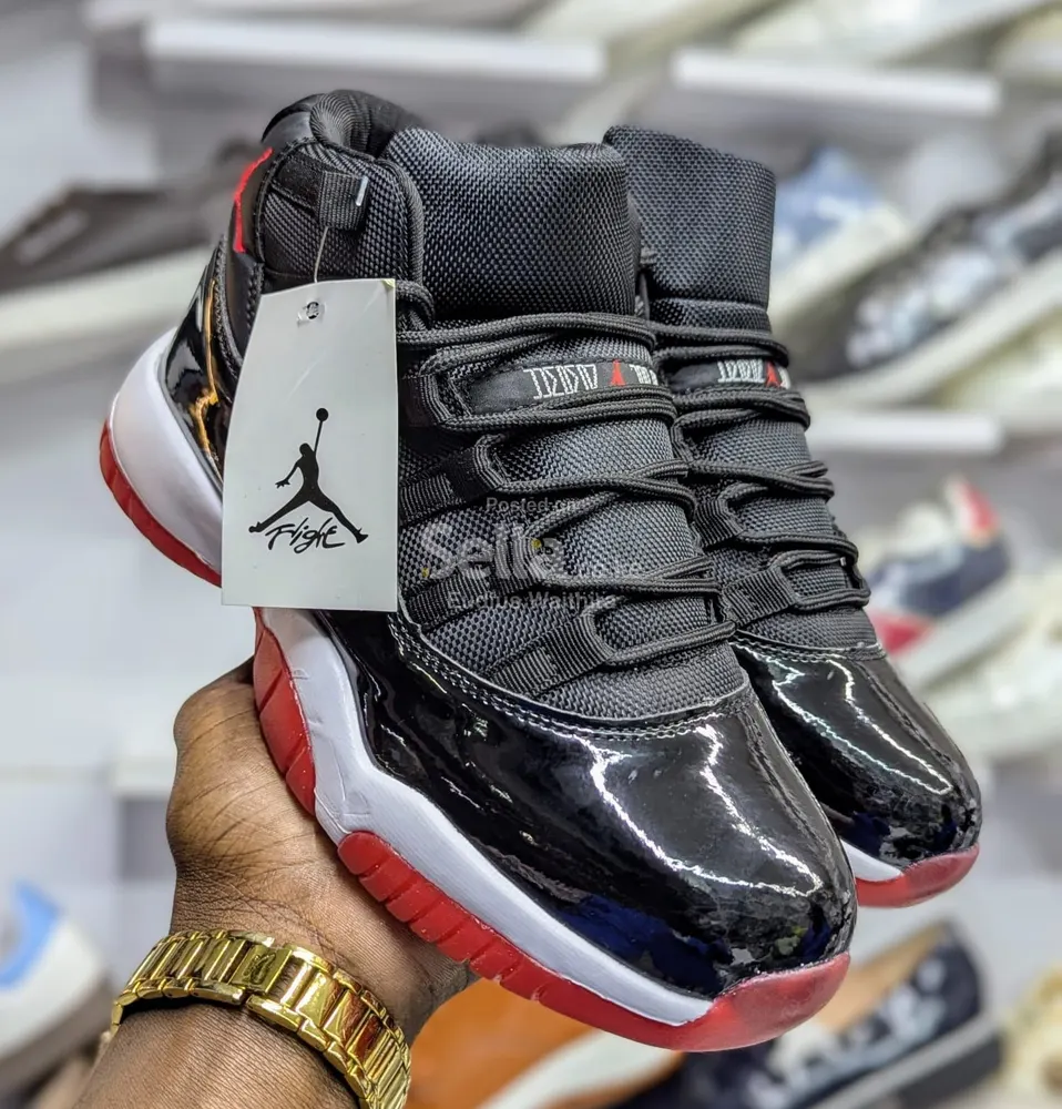 Air Jordan 11