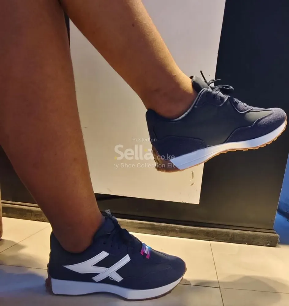 Ladies Fashion Sports