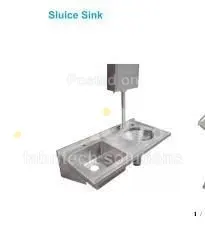 Commercial kitchen equipment 