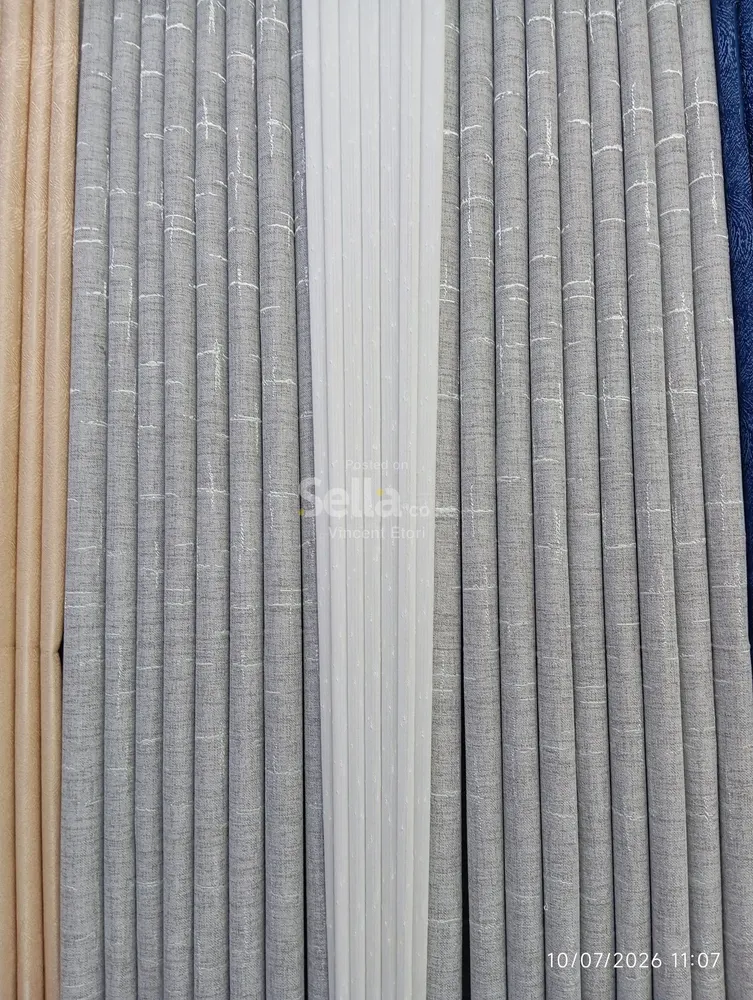 Nuro curtain shop