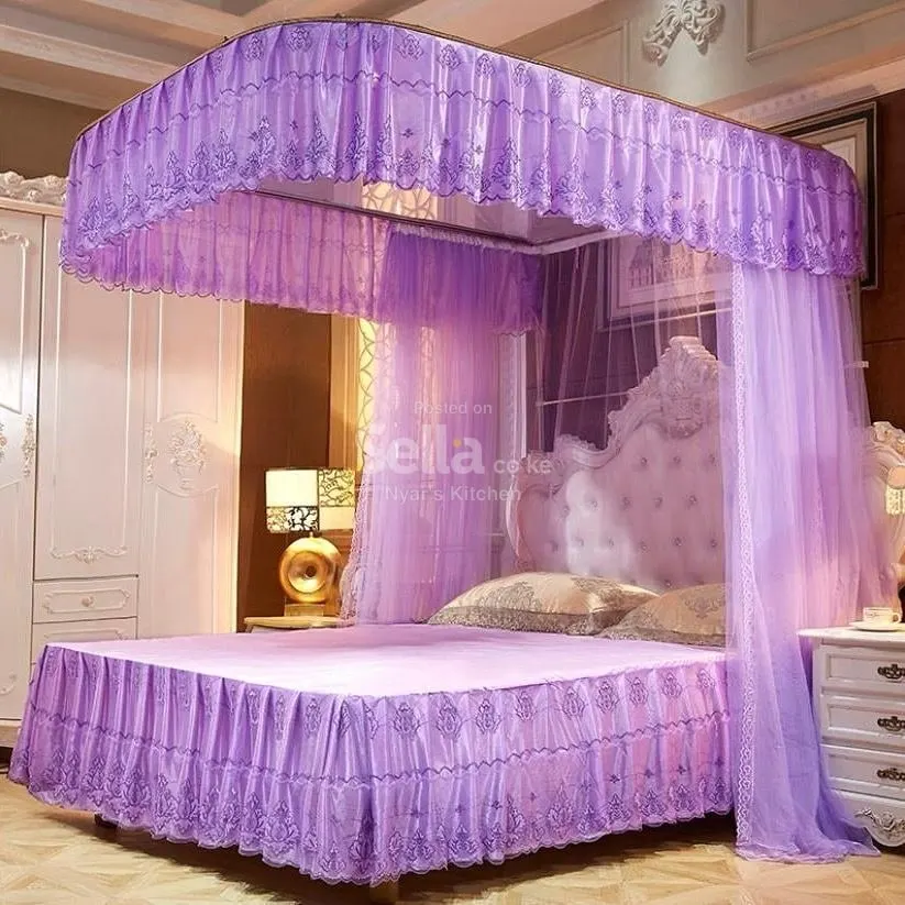 Mosquito nets