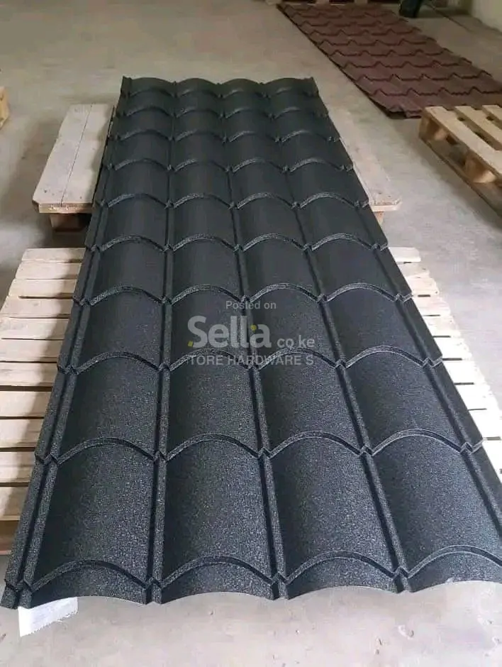 ROOFING MATERIAL 
