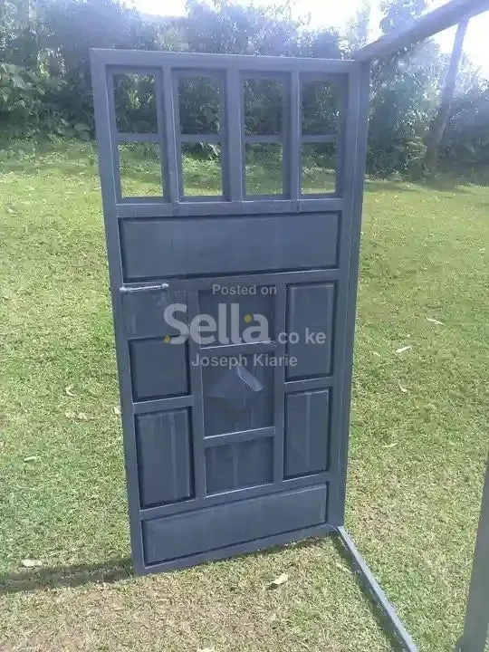 Josadi Fabricators
