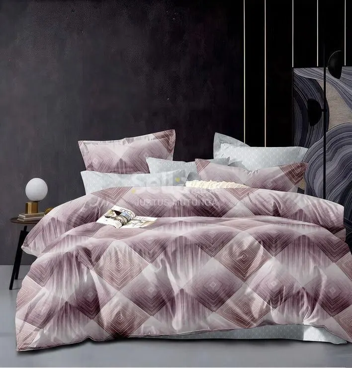 Pure Cotton Plain Duvet covers