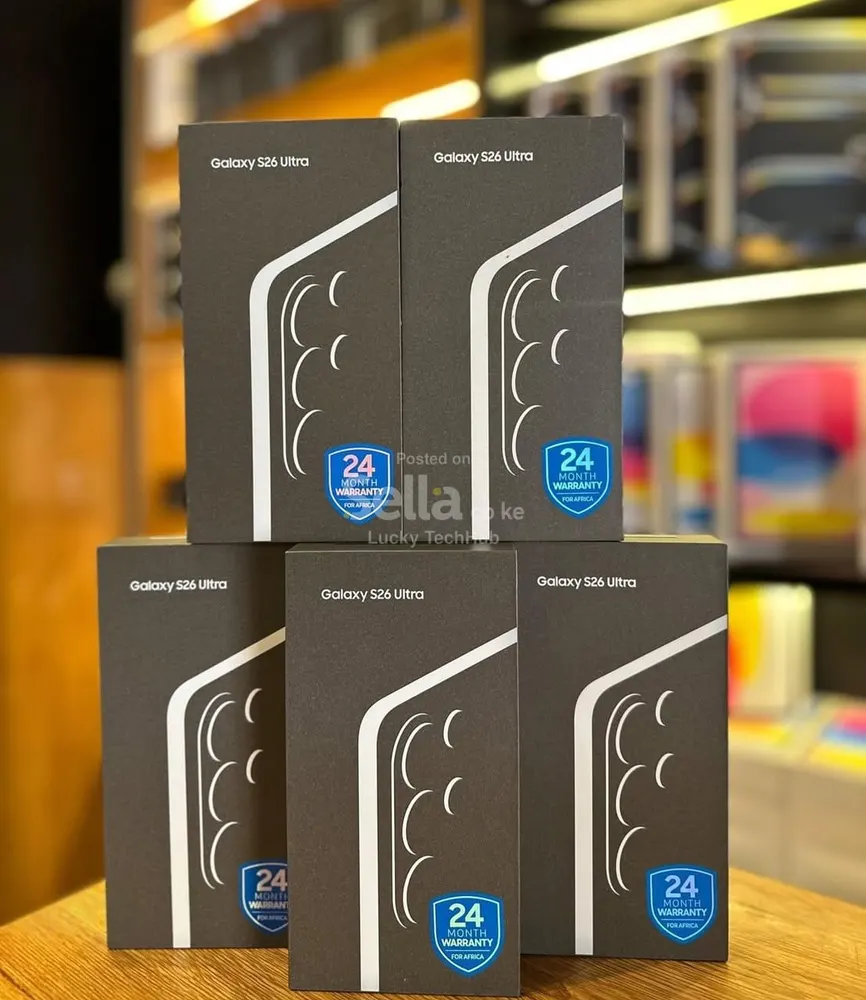 Samsung S26 ultra
