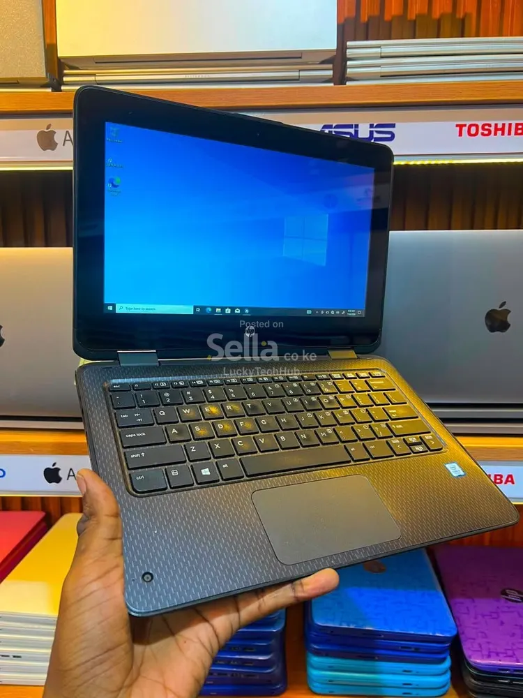 HP Probook x360 11 