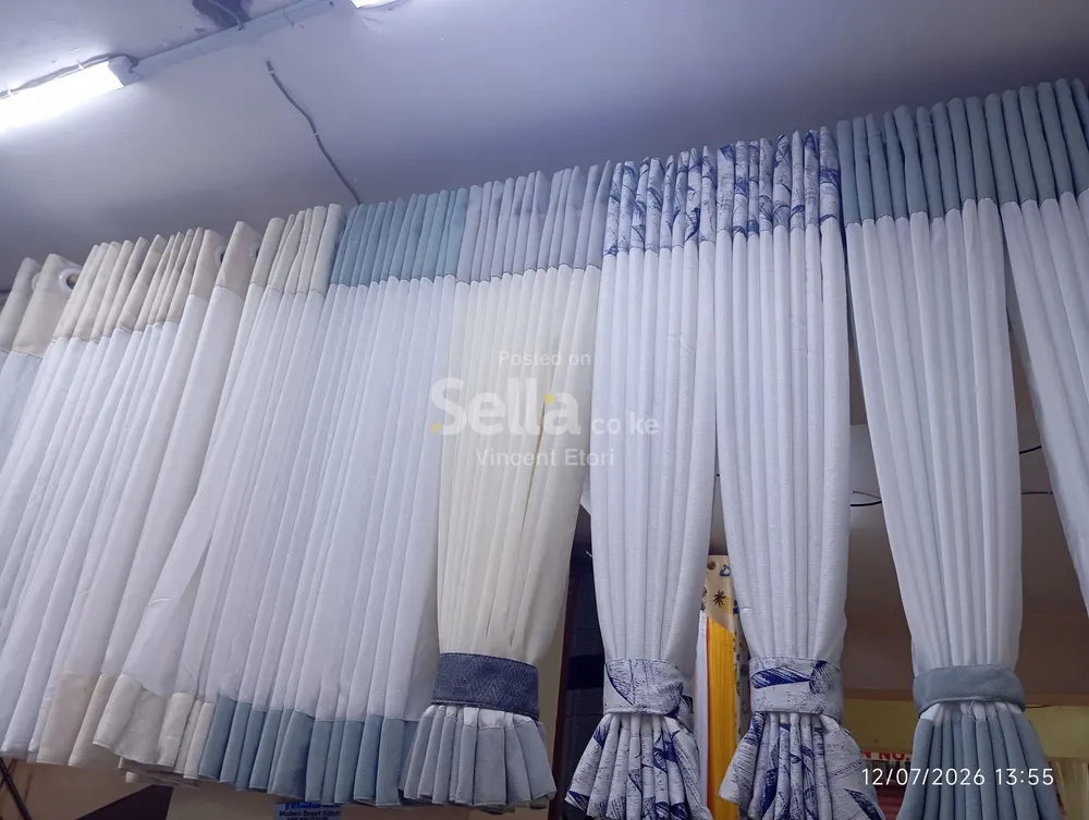 Nuro curtain shop 