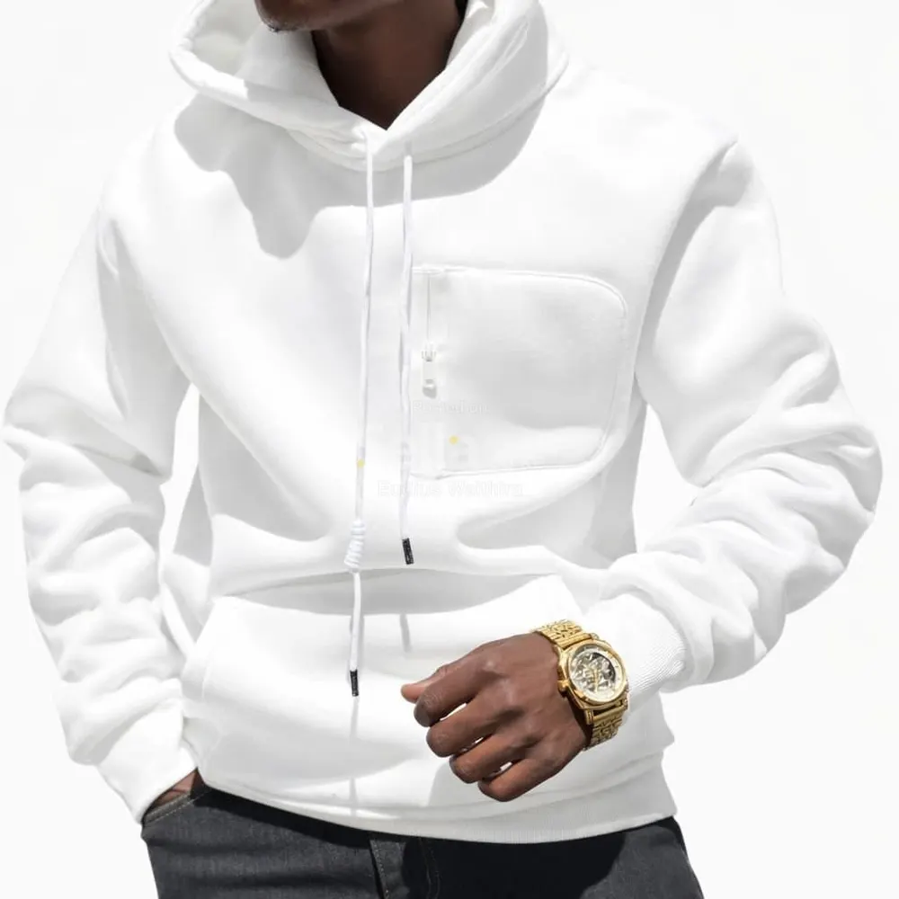 Top quality hoodies 