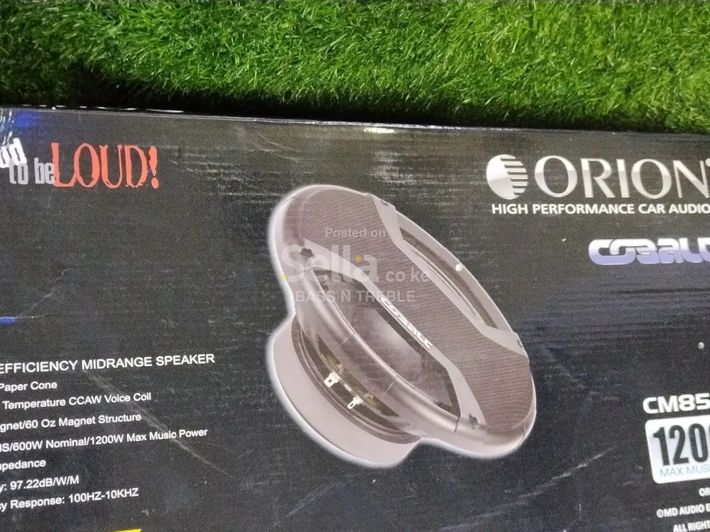 ORION