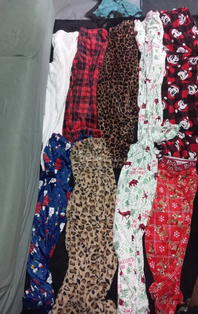 Pajamas pants 