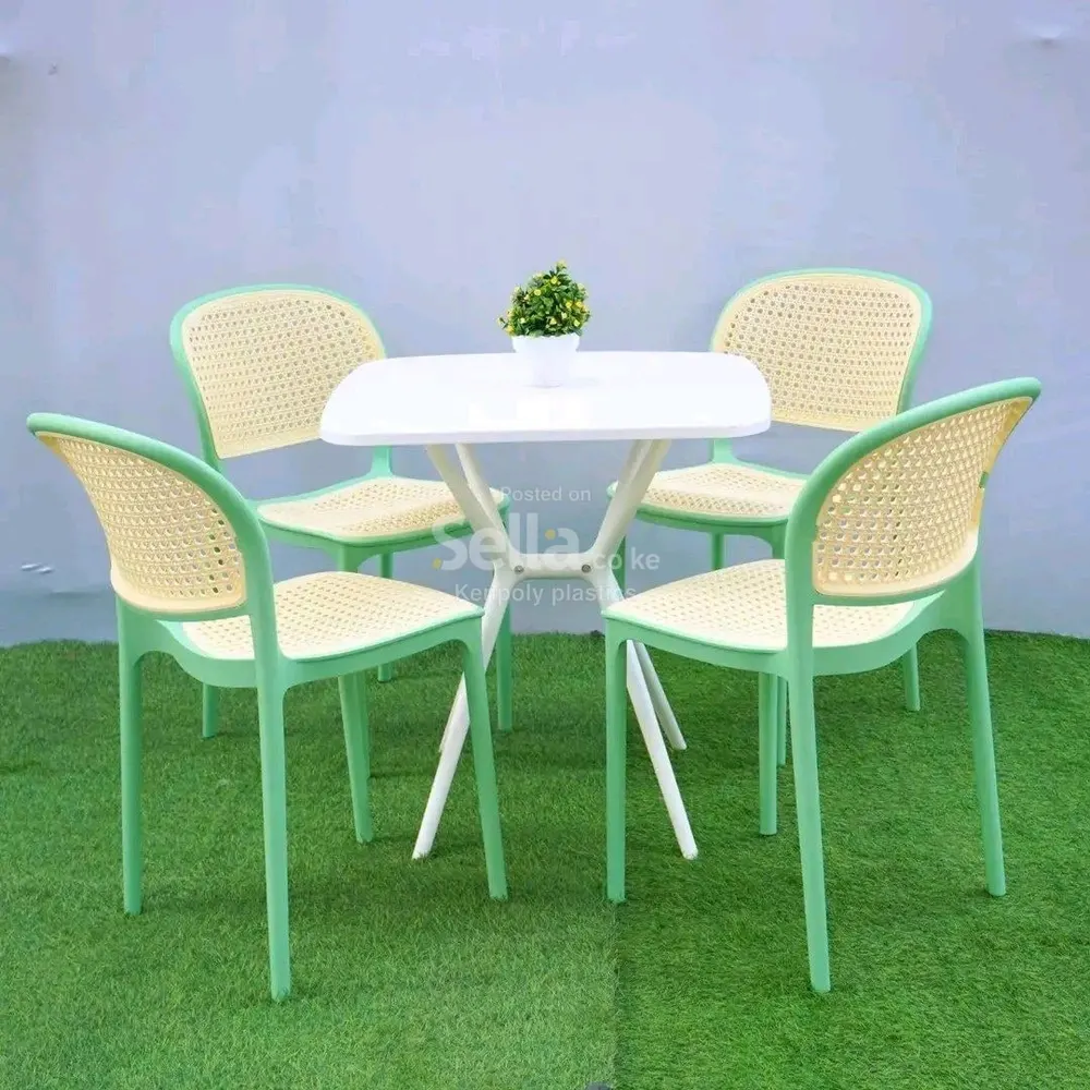 Rattan furniture full set