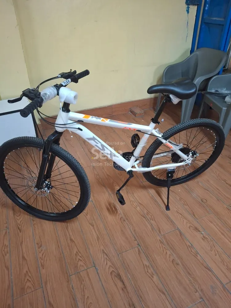 26-inch FSX mountain bike 