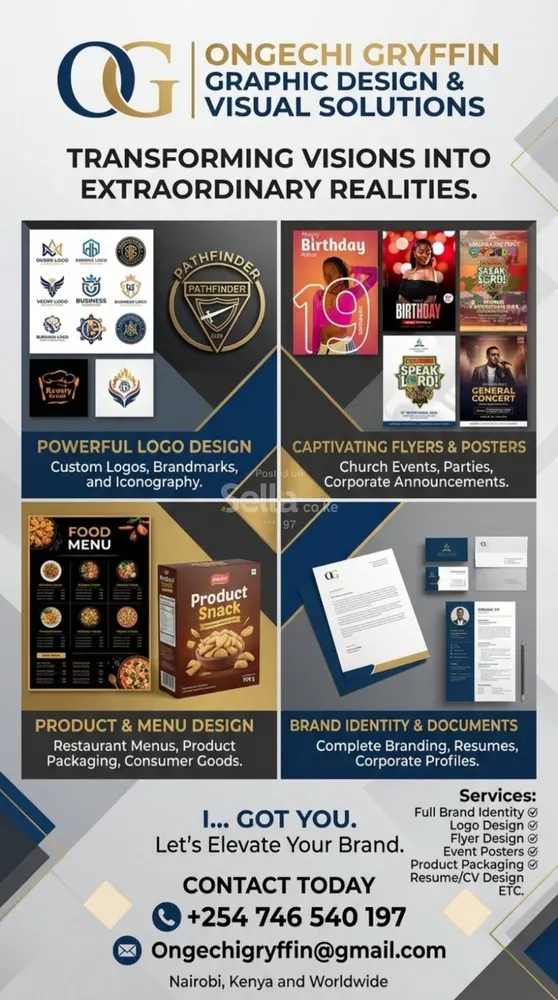 Graphic design