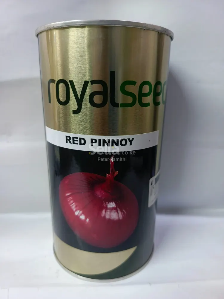 Red pinnoy 500g onion seeds 
