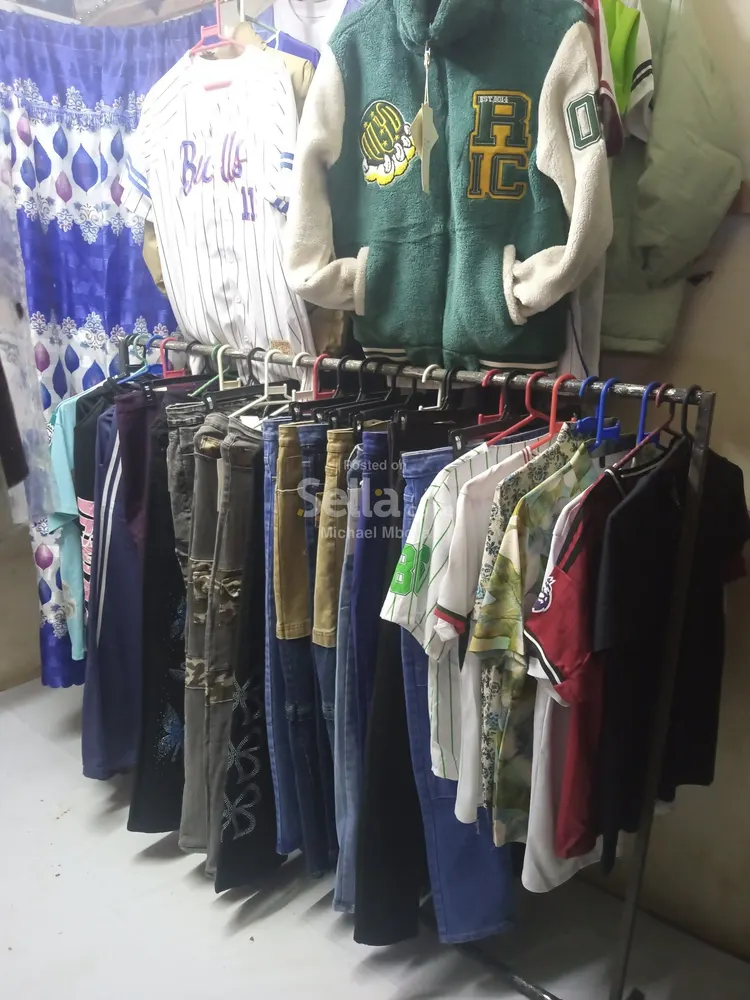 Shop on sale