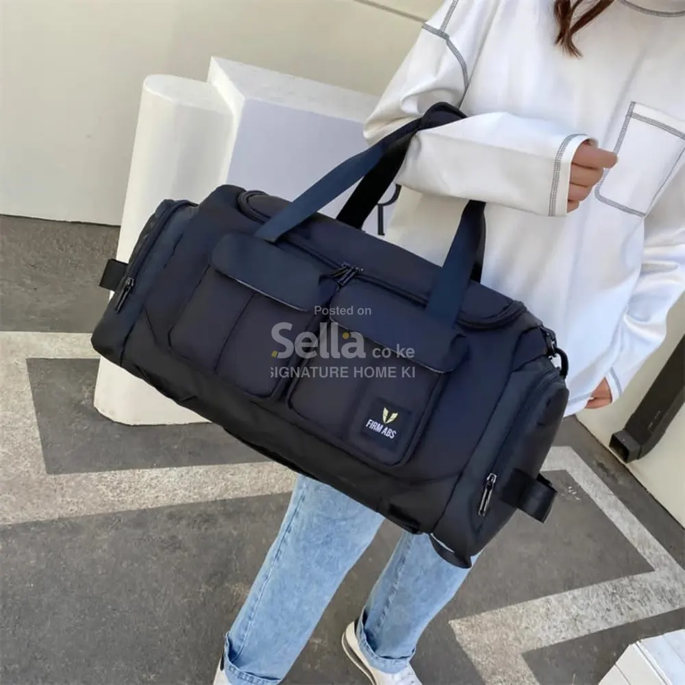 Quality Gym Bag