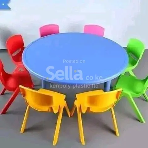 Kenpoly plastics company 