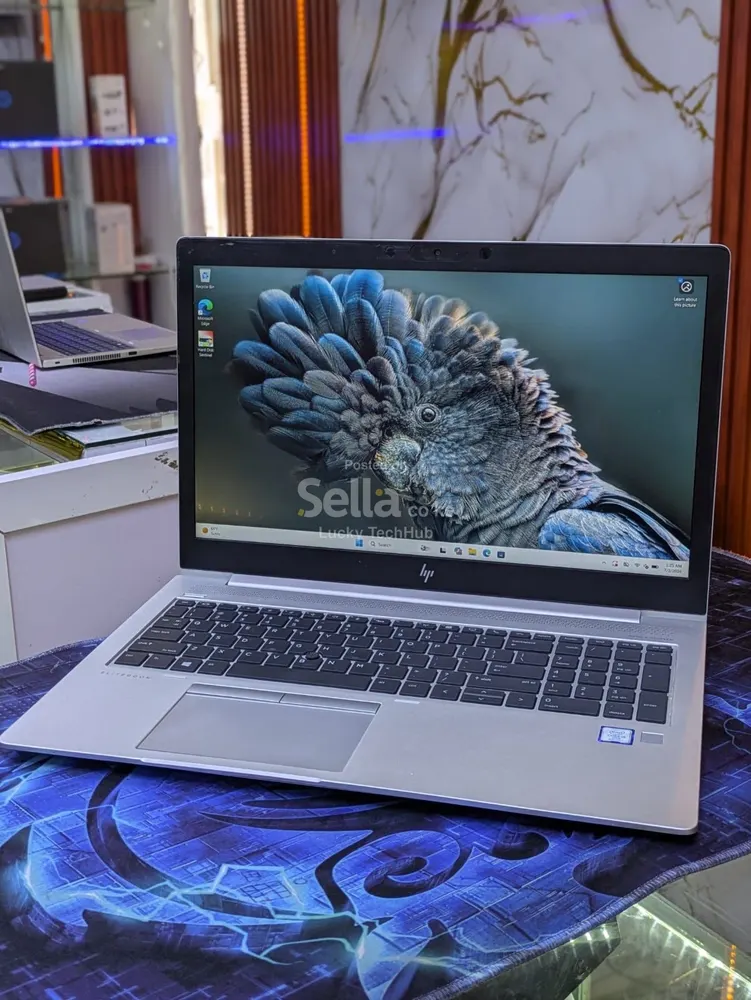 HP EliteBook 850 G5/6 