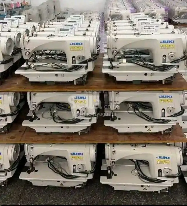 Sewing Machines